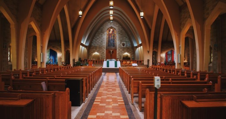Église Saint-André-Apôtre